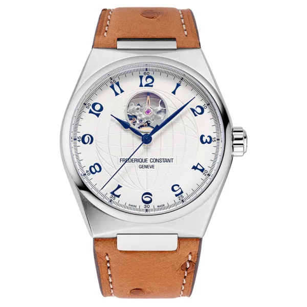 Frederique Constant Highlife Heart Beat Automatic - FC-310AN4NH6_0