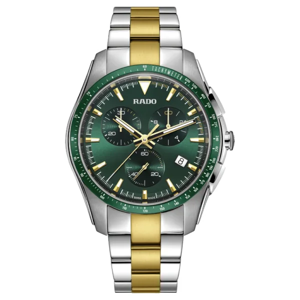 Rado Hyperchrome Chronograph - R32259323_0