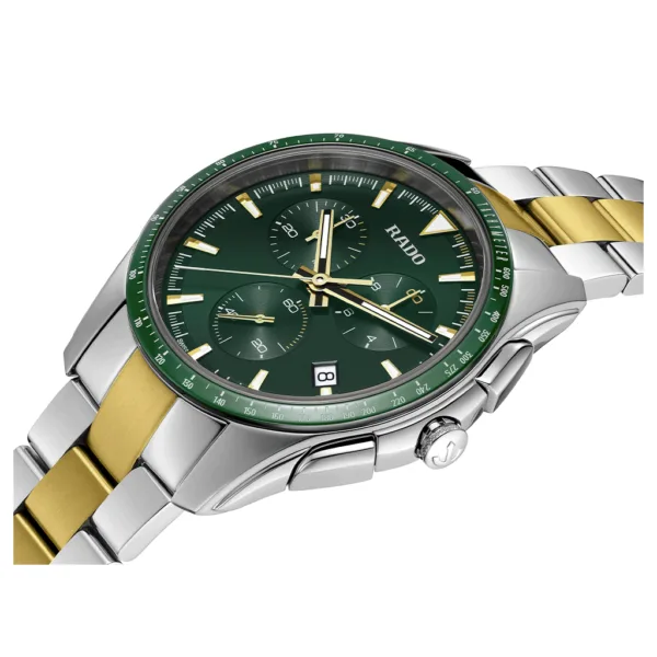 Rado Hyperchrome Chronograph - R32259323_1