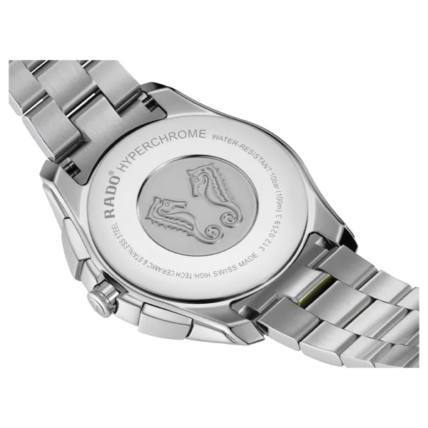 Rado Hyperchrome Chronograph - R32259323_3