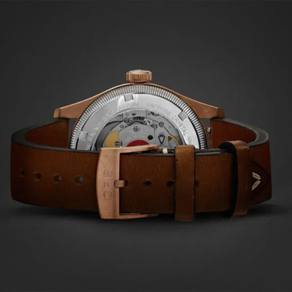 Big Crown Pointer Date 80Th Anniversary Edition - 01 754 7741 3167-07 5 20 58BR_6