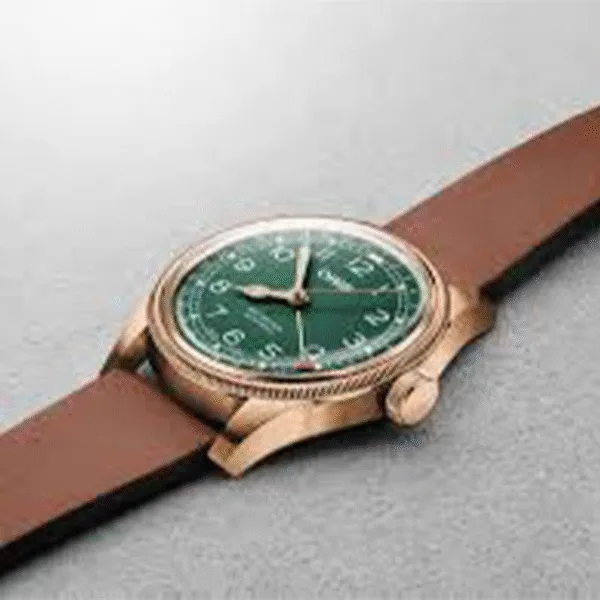 Big Crown Pointer Date 80Th Anniversary Edition - 01 754 7741 3167-07 5 20 58BR_2