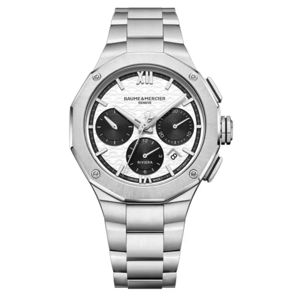 Baume & Mercier Riviera Automatic Chronograph M0A10827_0