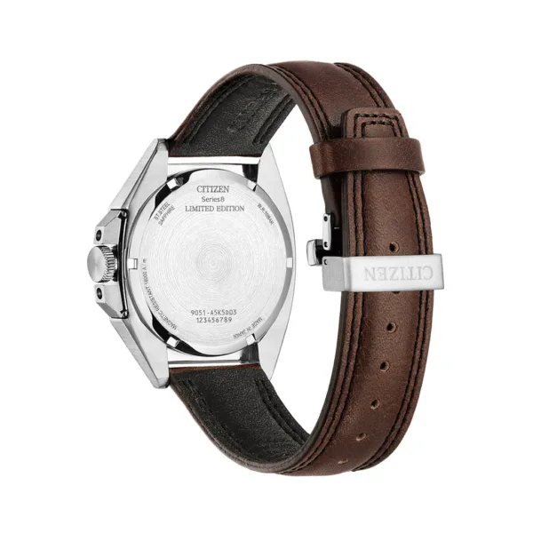 Citizen Series 8 Automatic Watch NB6011-11W