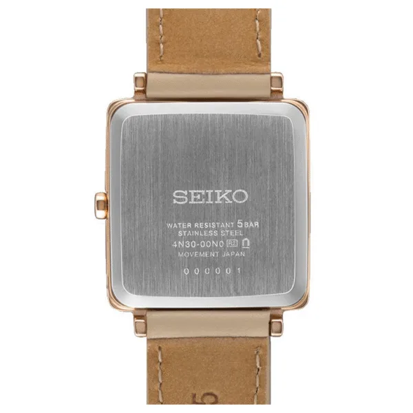 Seiko Conceptual Ladies SWR114P_1