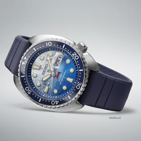Seiko Prospex Sea Men's Watch SRPL81K_1