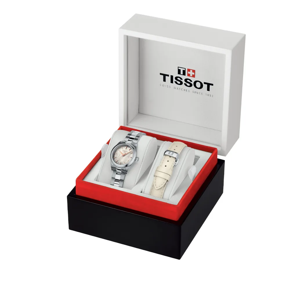 Tissot T- My Lady Ladies watch T1320101111100_3