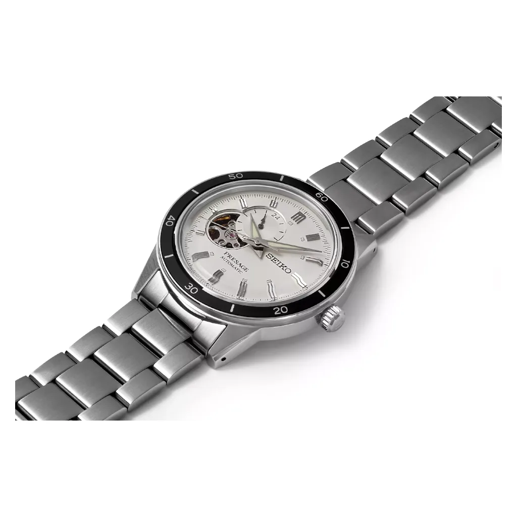 Seiko Presage Style 60'S Automatic SSA423J_2