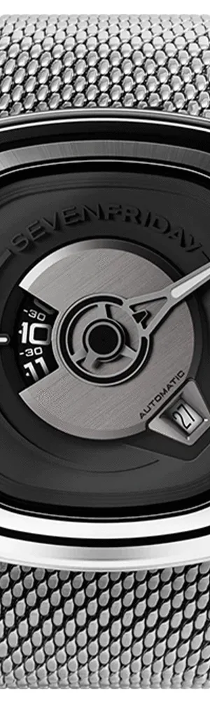 Seven Friday PE1/01M