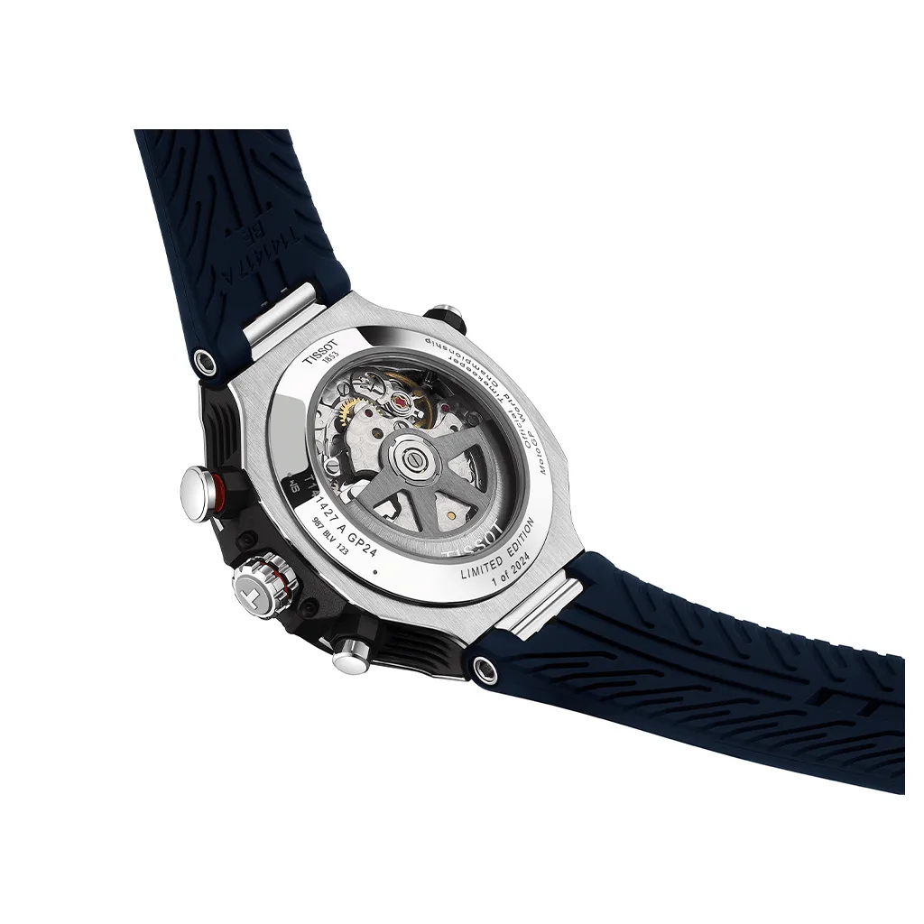 Tissot T-Race Motogp™ Automatic Chronograph 2024 Limited Edition- T141.427.27.041.00_5