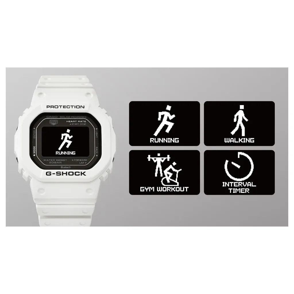G-Shock Smart Watch- DWH5600-7D_3