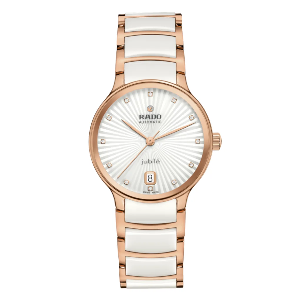 RADO PRINCESS レディース 腕時計 デイト付き スイス製 稼働品 RADO PRINCESS レディース 腕時計 デイト付き スイス製 稼働品