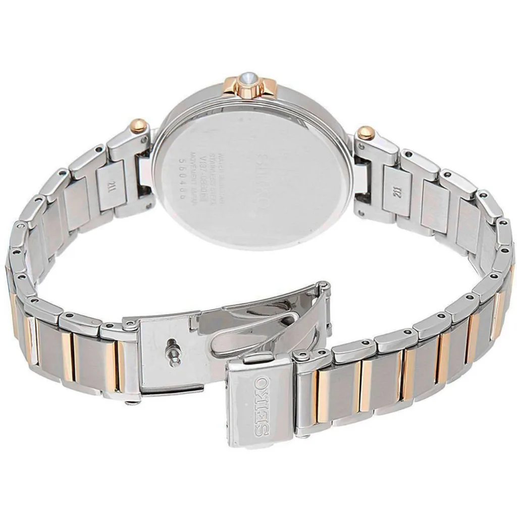 Seiko Ladies Watch SUT156P_1