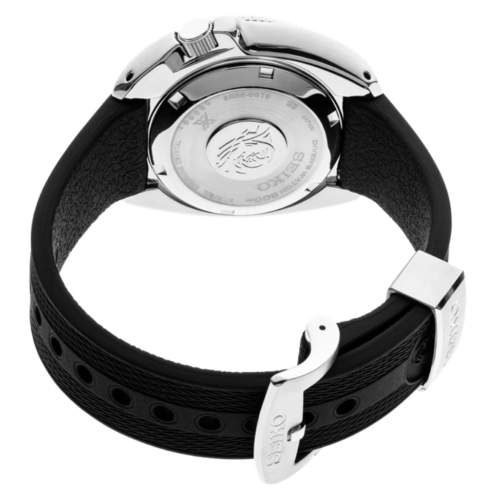 Seiko Prospex Captain Willard Automatic Gents Watch SPB153J_2