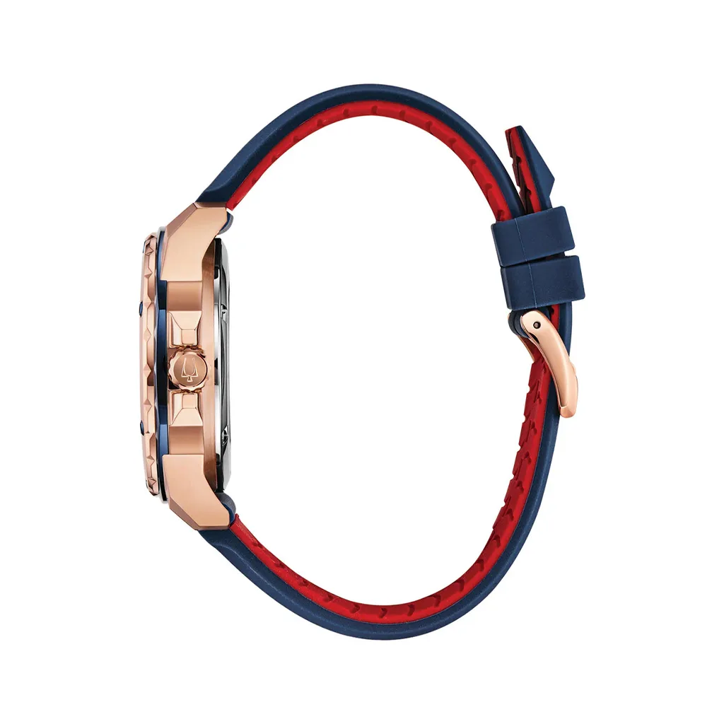 Bulova Marine Star Automatic 98A227_1