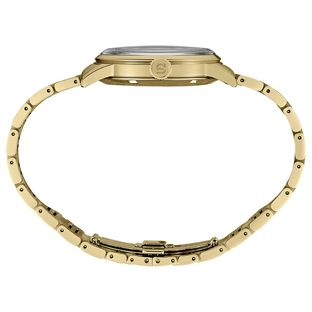 Seiko Presage Cocktail Time Beer Julep- SRPK46J_1