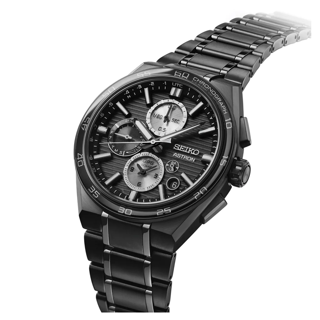 Seiko Astron GPS-Dual Time Chronograph SSH179J_2