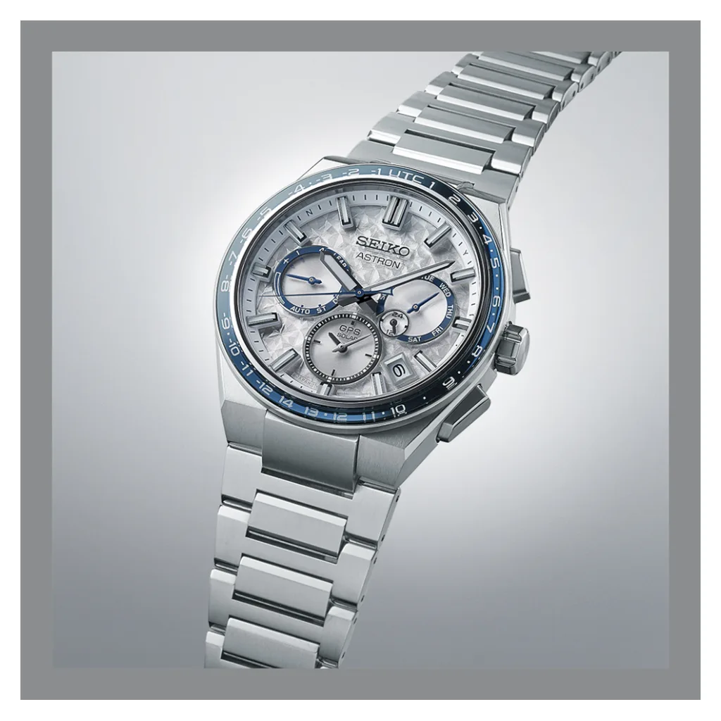 Seiko Astron GPS Solar Limited Edition SSH135J_2