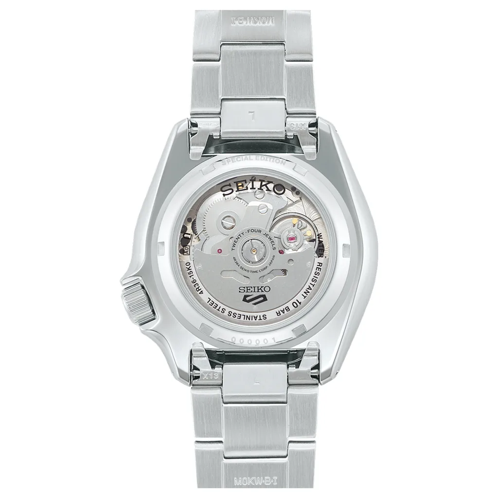 SEIKO 5 Spoprts Style SRPK67K_1