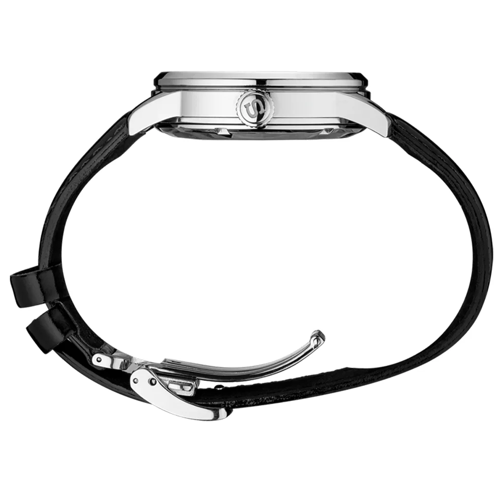 Seiko Presage Cocktail Time 40.5mm SSA343J_1