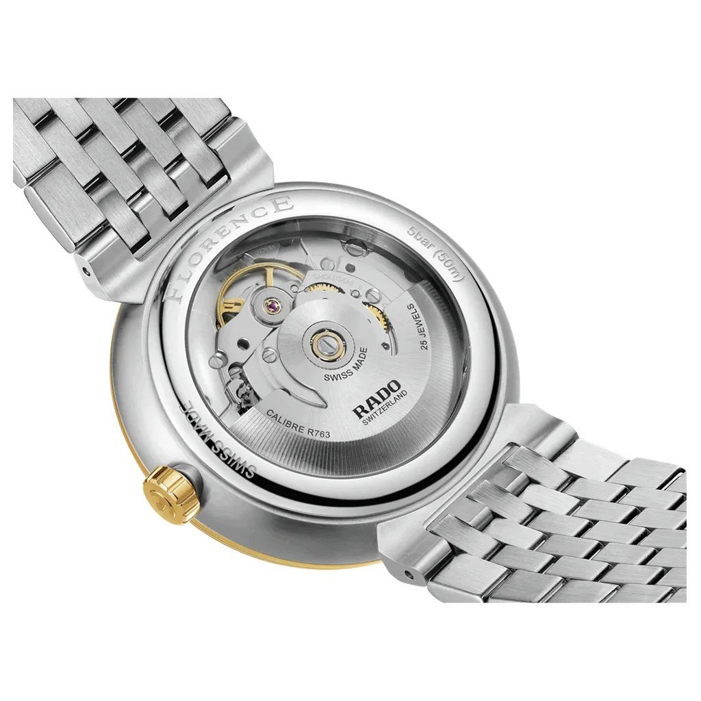 Rado Florence Automatic Watch - R48903253_3