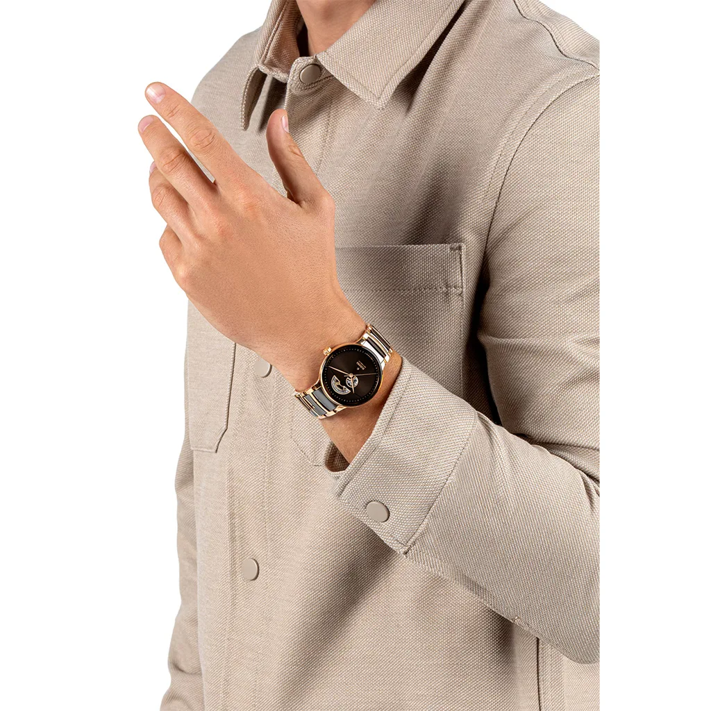 Rado Centrix Automatic Open Heart Automatic R30013302_1