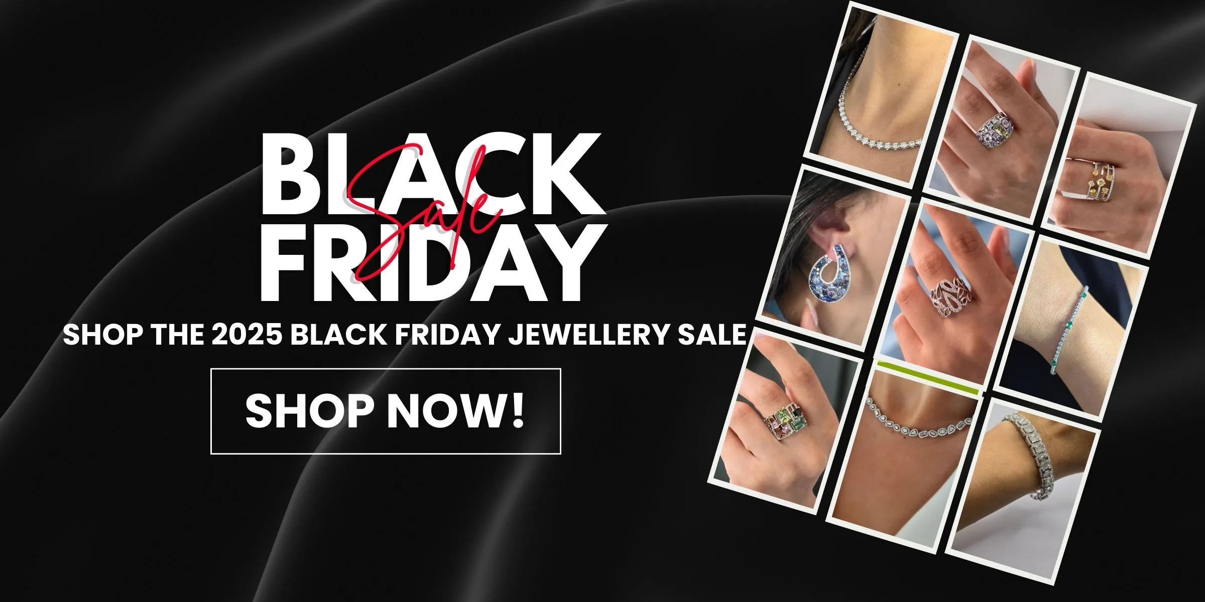 Black Friday Sale 2025