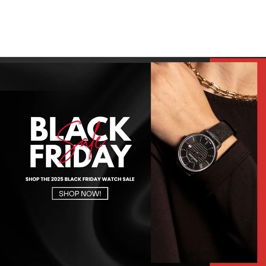 Black Friday Sale 2025