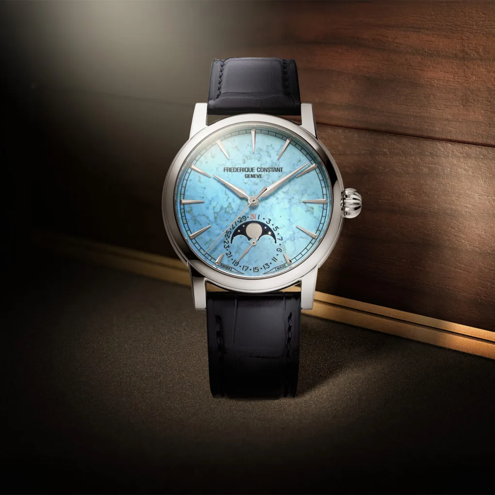 https://lindajewellers.com/product/a-limited-edition-that-brings-together-frederique-constants-five-icons/ CLASSIC MOONPHASE DATE MANUFACTURE