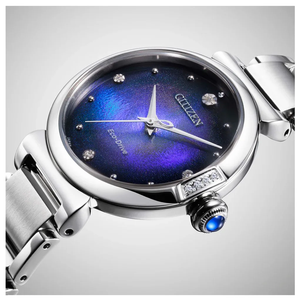 Citizen L UNITE with BLUE Limited Edition EM1060-87L_4