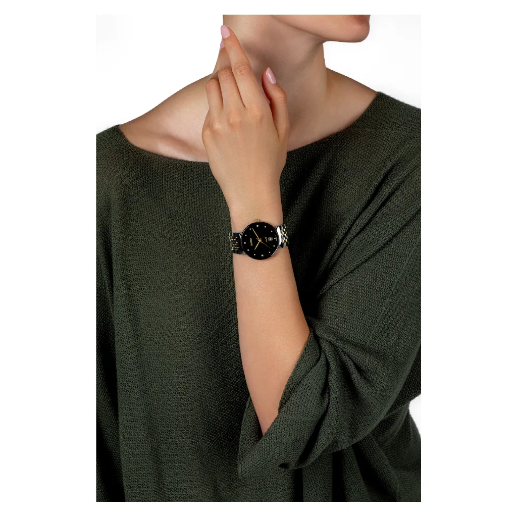 Rado Florence Classic Diamonds R48912743_2