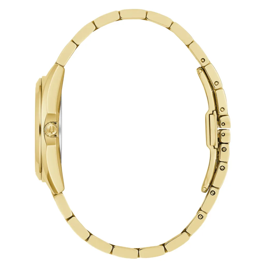 Bulova Lds Quartz Brlt SSYP WR_1