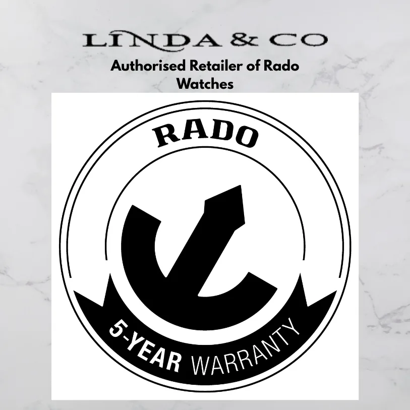 Rado Florence Classic Diamonds R48912743_3