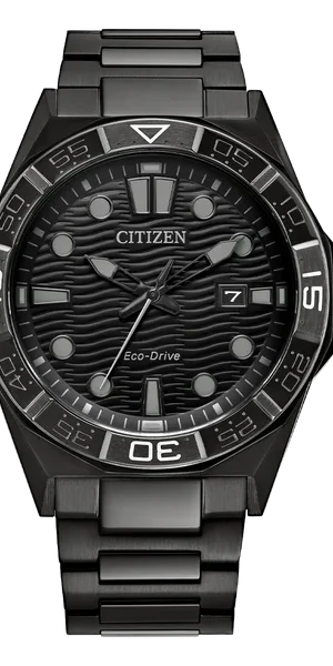 Citizen Sport Luxury Eco-Drive 42 MM AW1855-52E