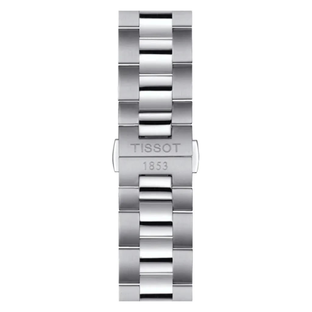 Tissot Gentleman Powermatic 80 Open Heart T1274071104101_3
