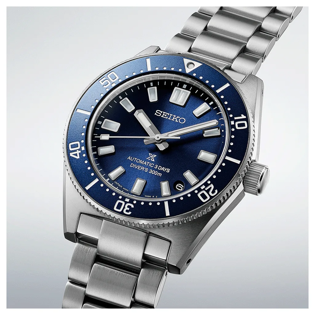 Seiko Prospex 1965 Heritage Divers Automatic SPB451J_1