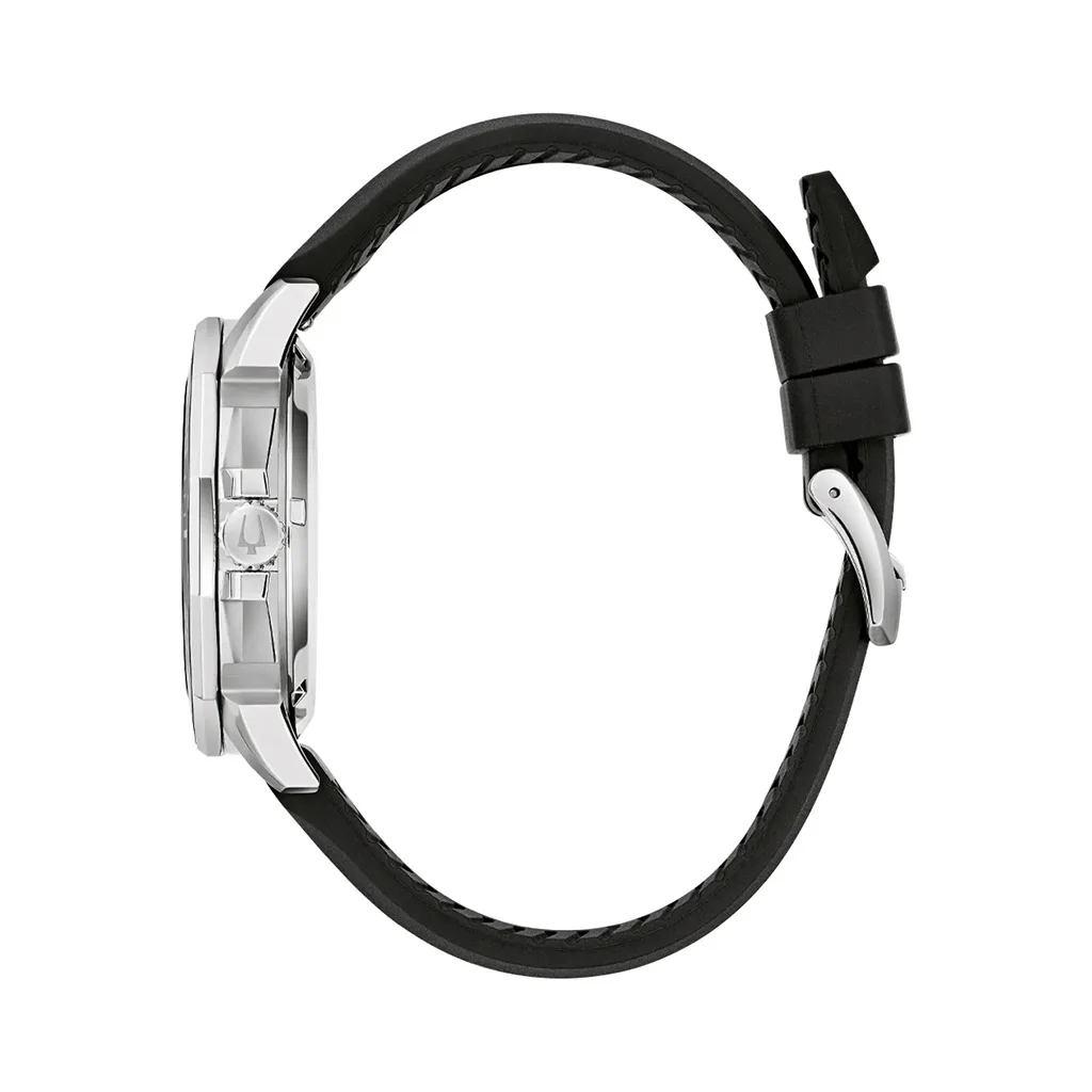 Bulova Marine Star Precisionist Quartz 96B432_1