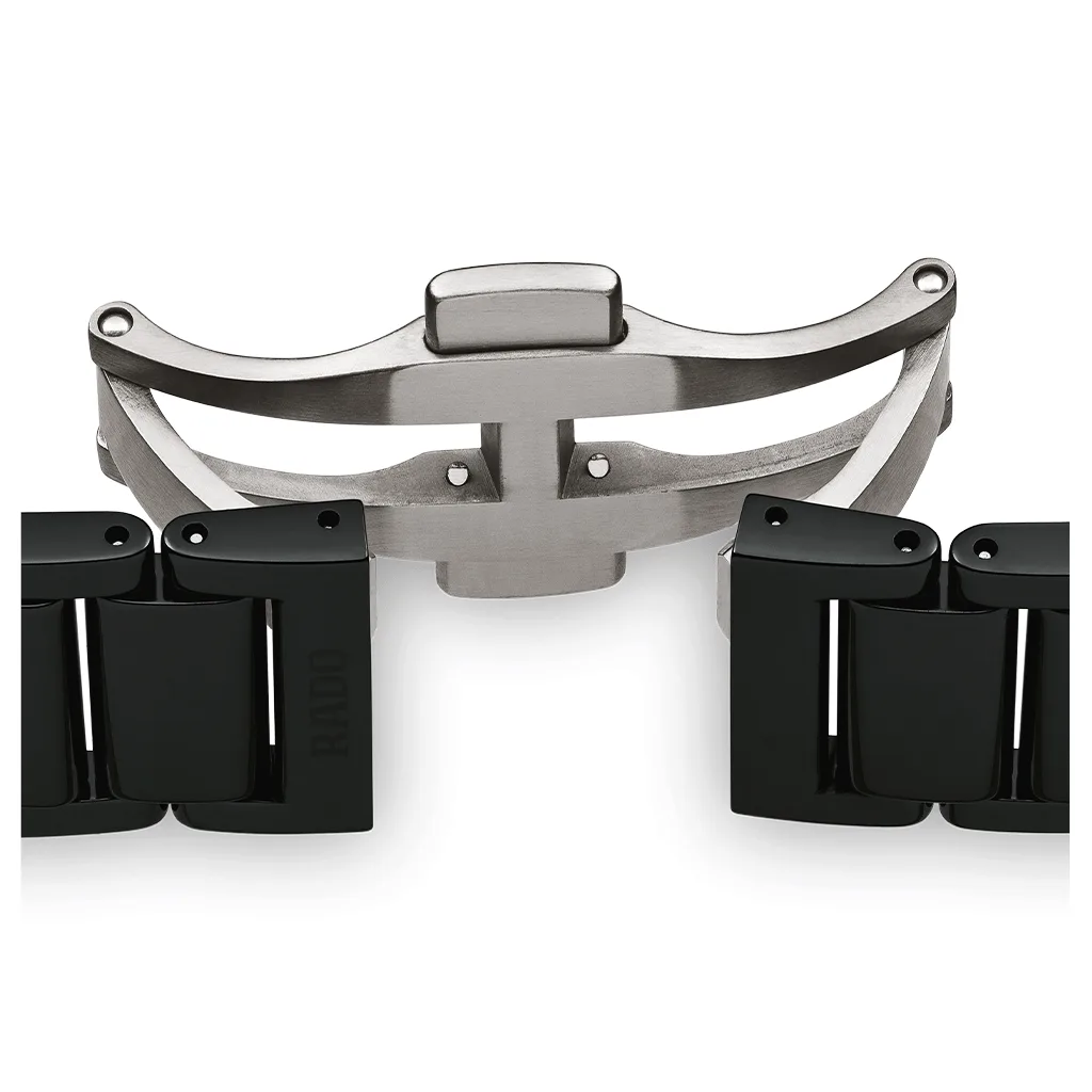 Rado True Square Automatic Open Heart R27086162_1