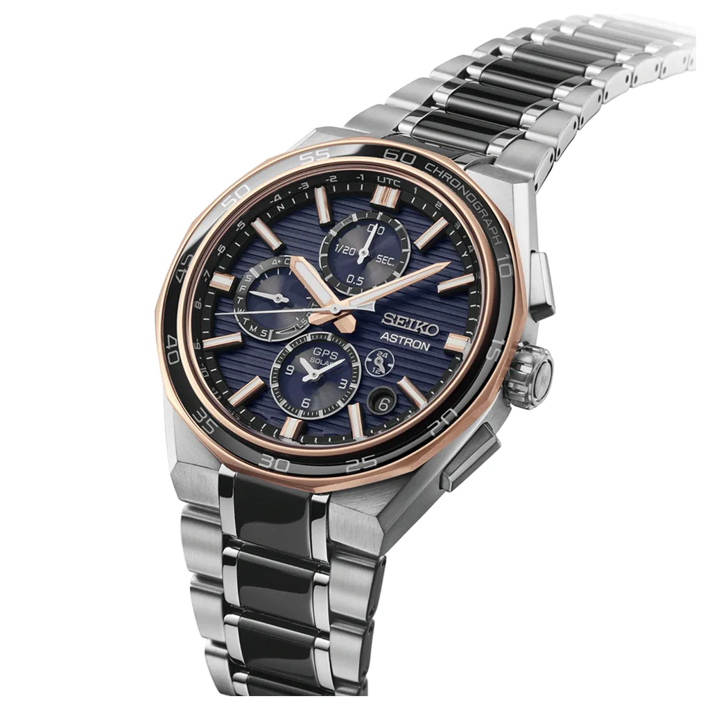 Seiko Astron Dual Time SSH180J_2