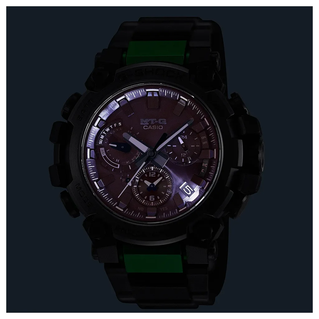 Casio G-Shock MTGB3000BD-1A2_5