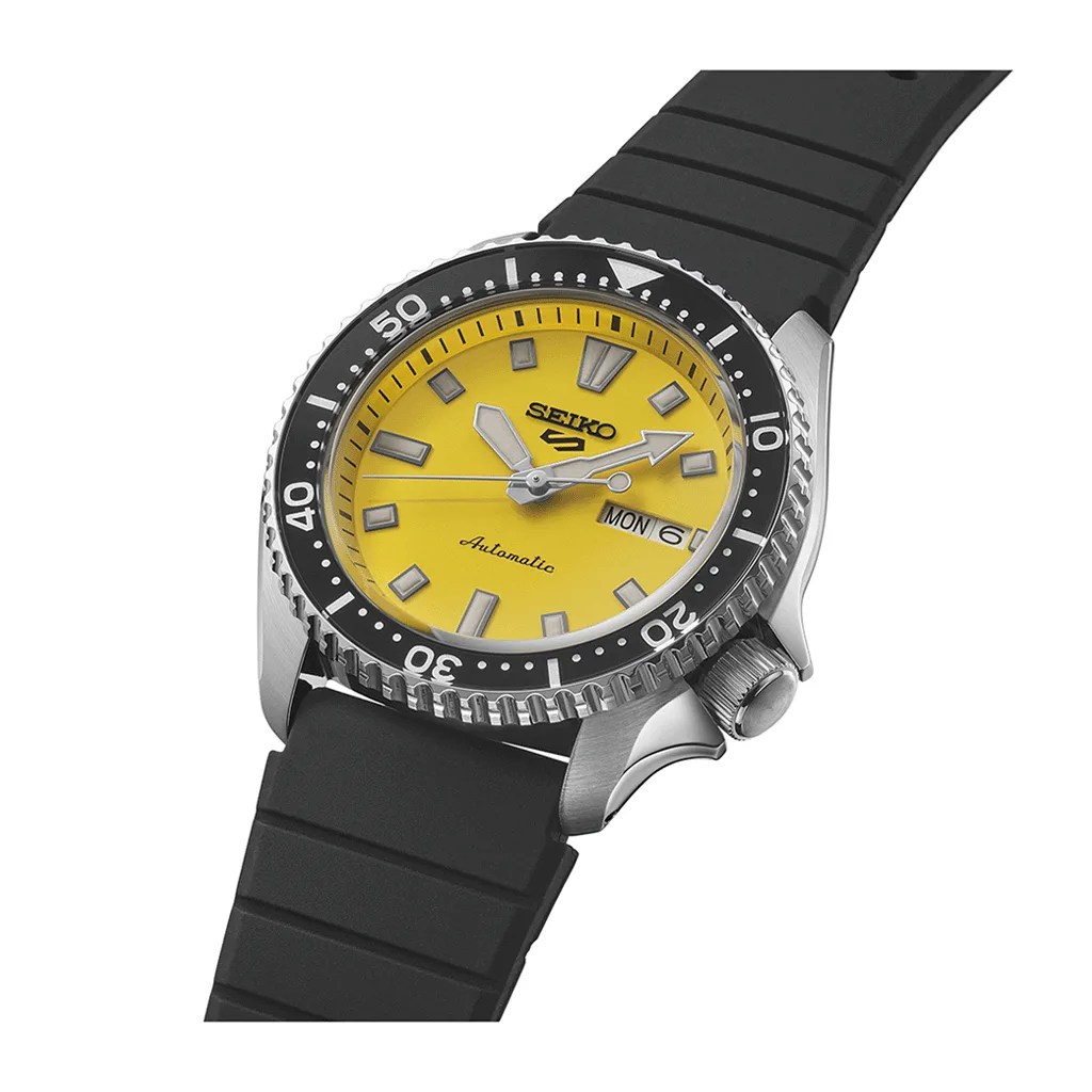 Seiko 5 Sports Automatic SRPL87K_1