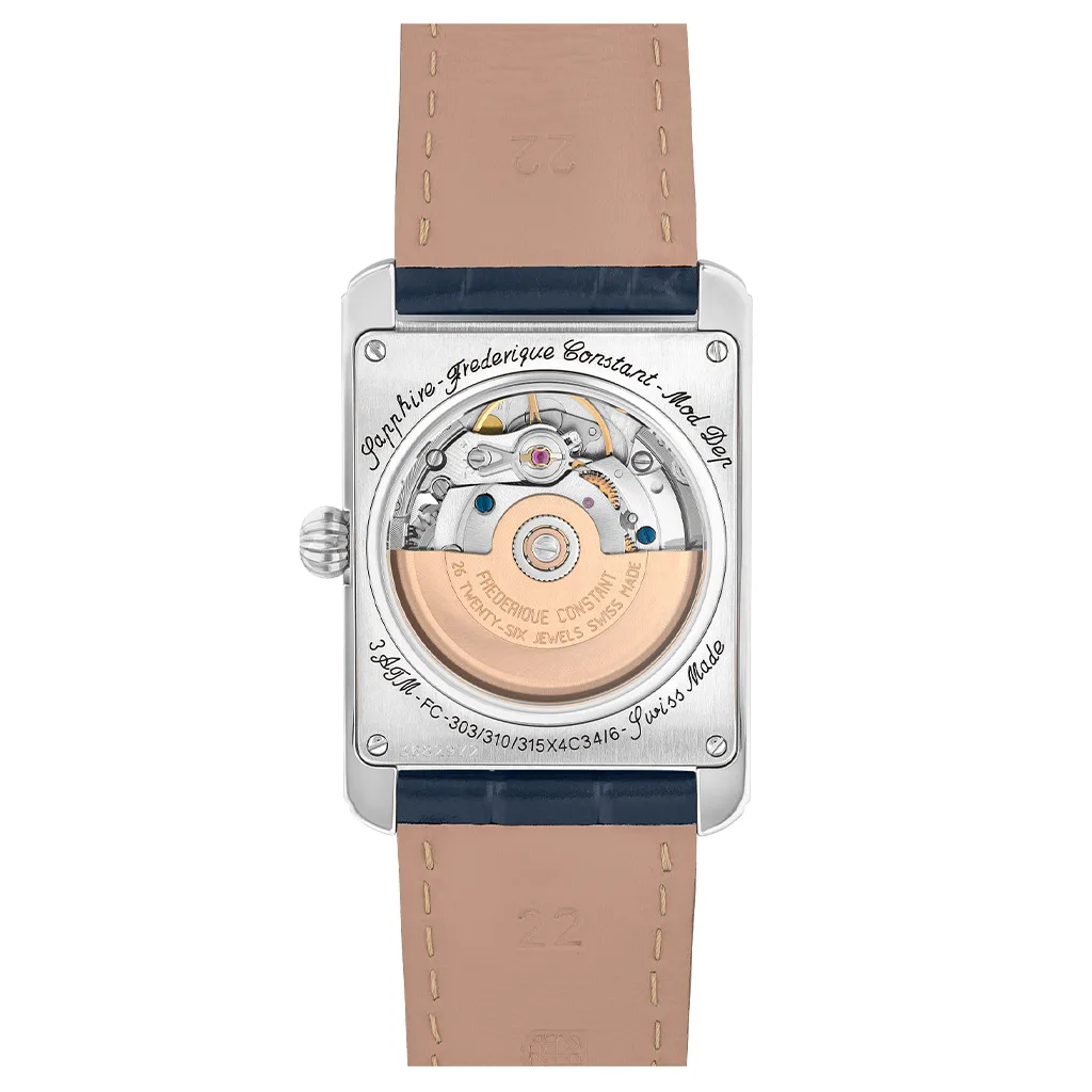 Frederique Constant 22MM Iconic Automatic FC-303N4C26_2