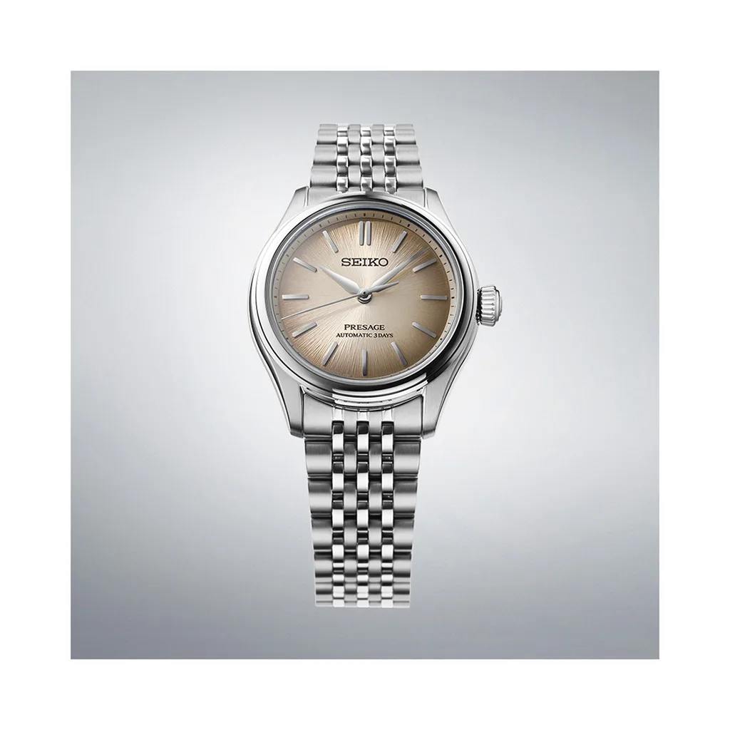 Seiko Presage Classic SPB523J_2