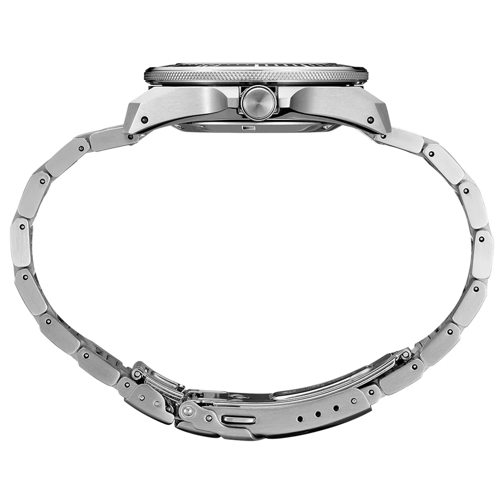 Seiko Prospex Samurai 60th Anniversary Automatic PADI Special EditionSRPL53K_1