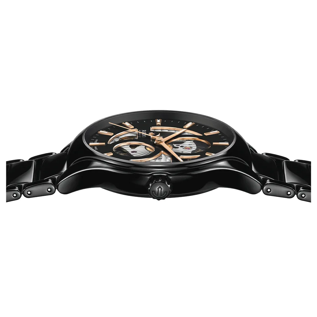 Rado True Round Automatic Open Heart R27107172_3