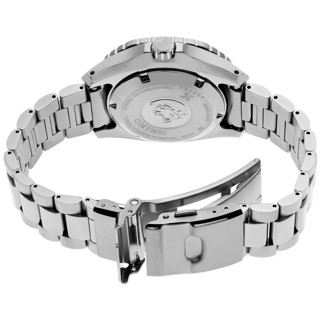 Seiko Automatic Prospex Sea SPB481J_2