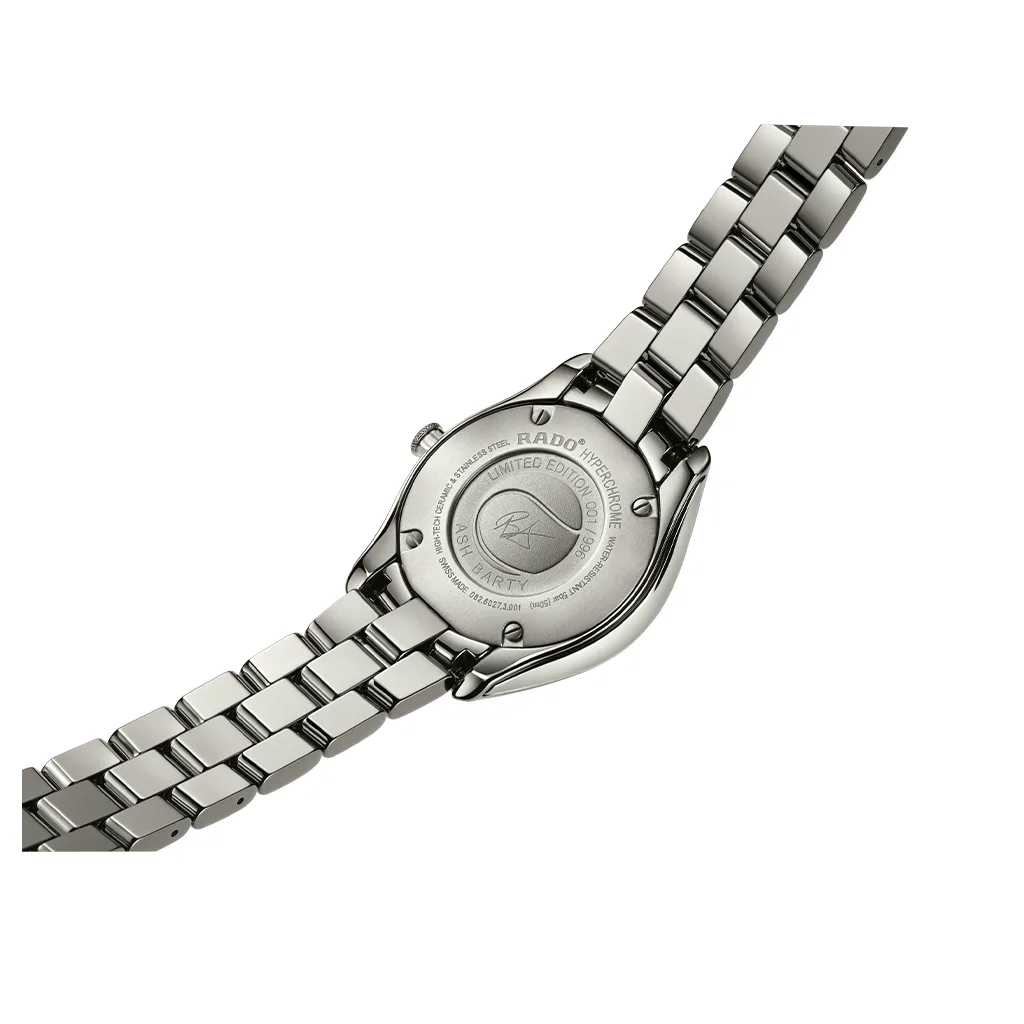 Rado HyperChrome Ash Barty II R32027962_2