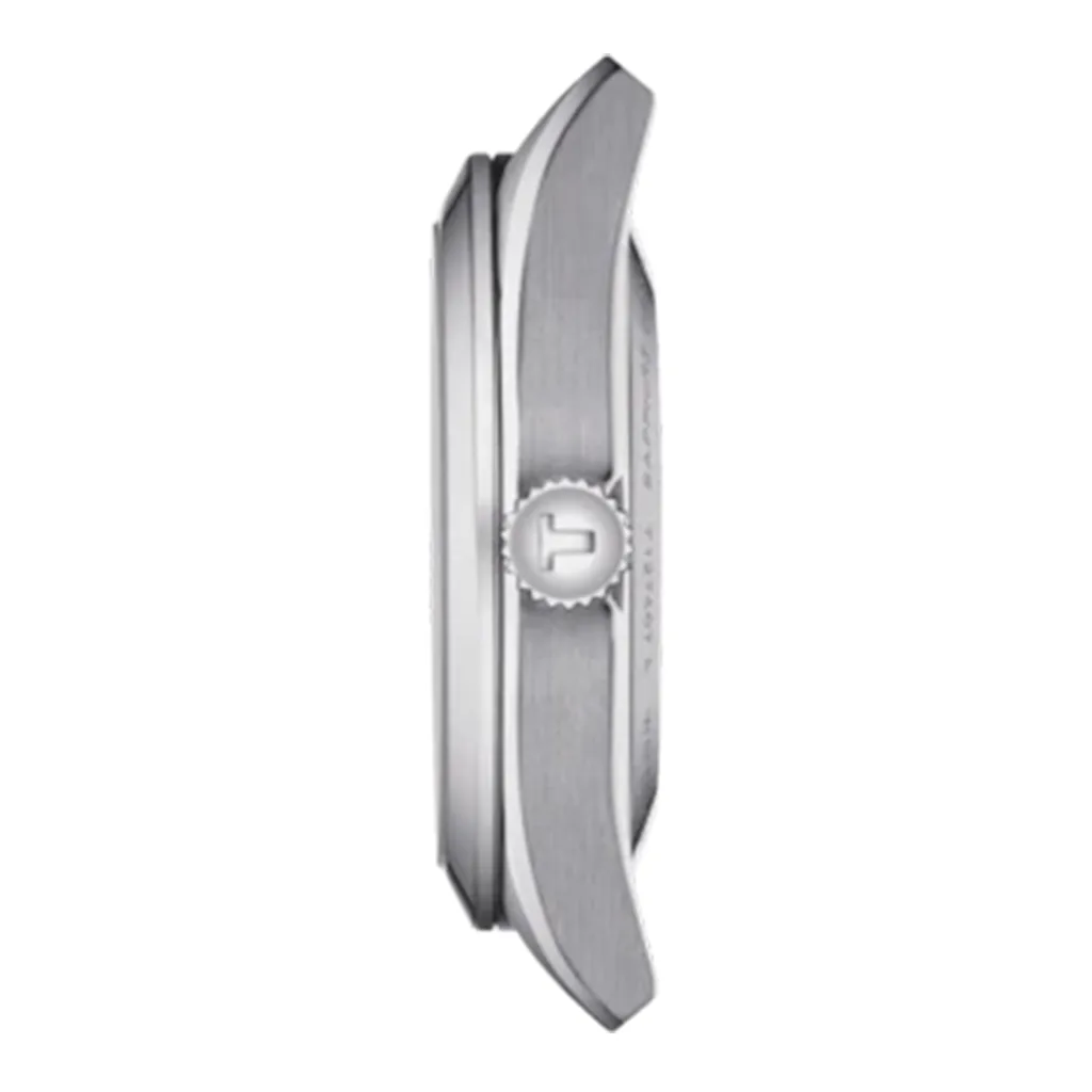 Tissot Gentleman Powermatic 80 Open Heart T1274071104101_2