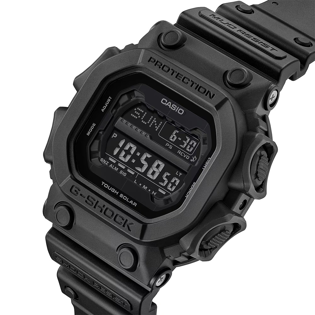 G-SHOCK Digital Watch GX-56UBB-1 - Image 2
