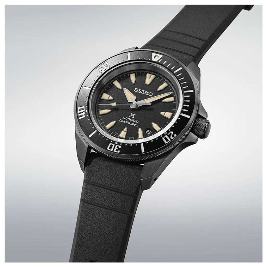 Seiko Prospex New Samurai SRPL15K_2